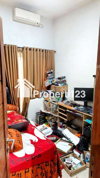 DIJUAL RUMAH SIAP HUNI DI KOTA BANDUNG ARCAMANIK UNDER PASARAN - 8