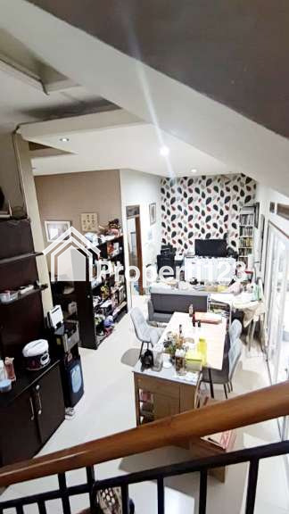 DIJUAL RUMAH SIAP HUNI DI KOTA BANDUNG ARCAMANIK UNDER PASARAN - 13