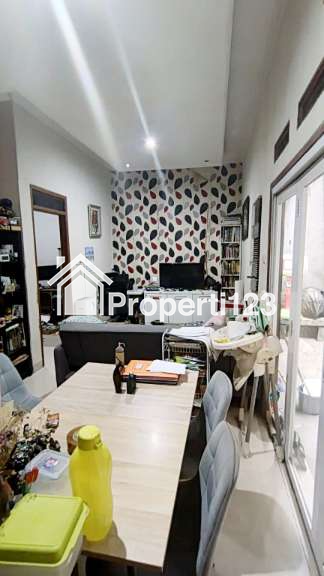 DIJUAL RUMAH SIAP HUNI DI KOTA BANDUNG ARCAMANIK UNDER PASARAN - 12