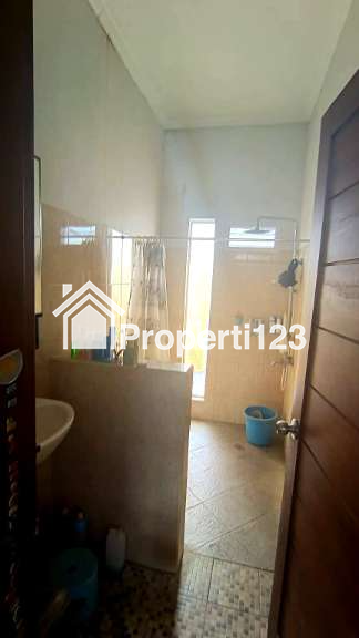 DIJUAL RUMAH SIAP HUNI DI KOTA BANDUNG ARCAMANIK UNDER PASARAN - 4