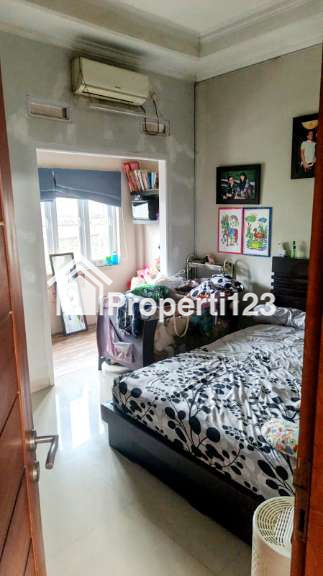 DIJUAL RUMAH SIAP HUNI DI KOTA BANDUNG ARCAMANIK UNDER PASARAN - 10