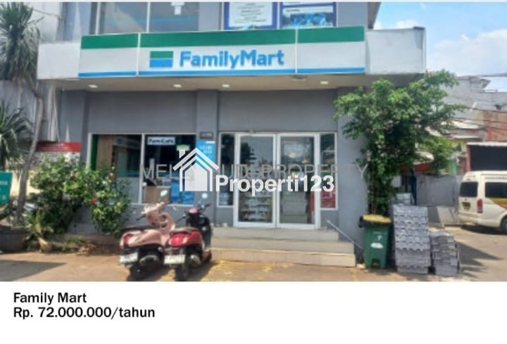 SPBU lokasi STRATEGIS! - 6