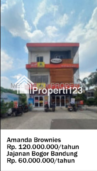 SPBU lokasi STRATEGIS! - 8