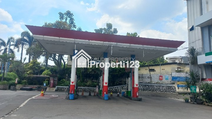 SPBU lokasi STRATEGIS! - 2