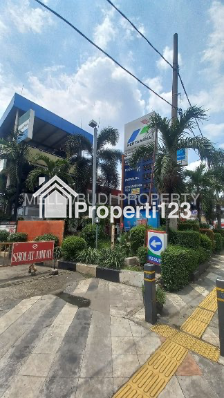 SPBU lokasi STRATEGIS! - 5