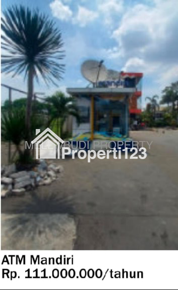 SPBU lokasi STRATEGIS! - 9