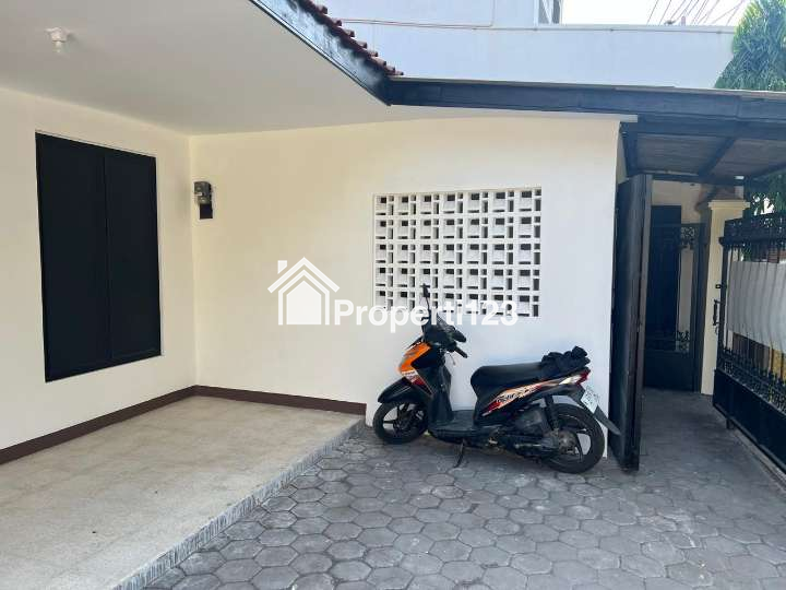 Dijual Rumah Kota Solo Lokasi Strategis Dekat TUGU LILIN di Jl. Kebangkitan - 6