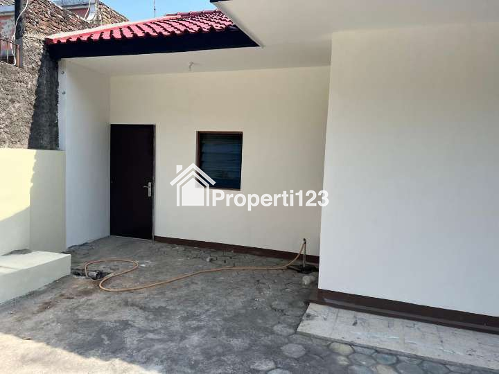 Dijual Rumah Kota Solo Lokasi Strategis Dekat TUGU LILIN di Jl. Kebangkitan - 11