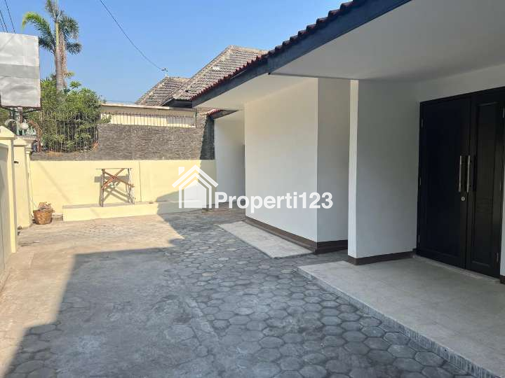 Dijual Rumah Kota Solo Lokasi Strategis Dekat TUGU LILIN di Jl. Kebangkitan - 7