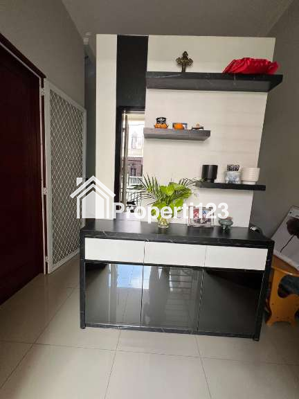 Jual Rumah Sunter Agung Barat - 6