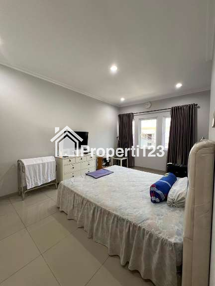 Jual Rumah Sunter Agung Barat - 7