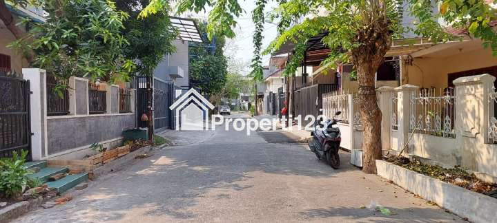 Jual Rumah Sunter Agung Barat - 3