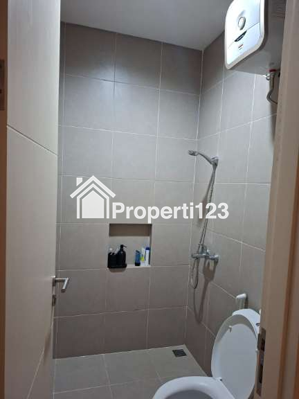 Full Furnished , Rumah Mewah Siap Huni Citraland CBD - 10