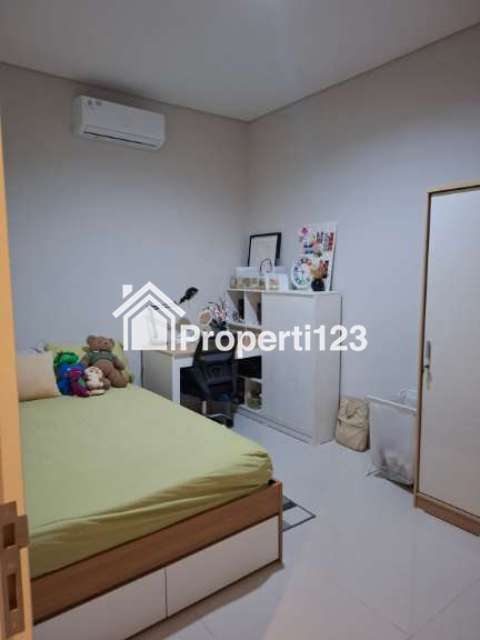 Full Furnished , Rumah Mewah Siap Huni Citraland CBD - 7