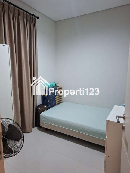 Full Furnished , Rumah Mewah Siap Huni Citraland CBD - 8