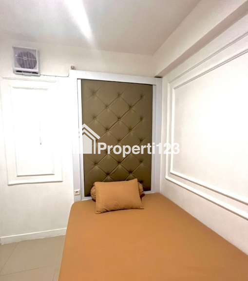 Best Deal!Apartemen strategis di Pusat Kota Jakarta - 6