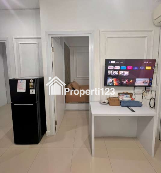 Best Deal!Apartemen strategis di Pusat Kota Jakarta - 4