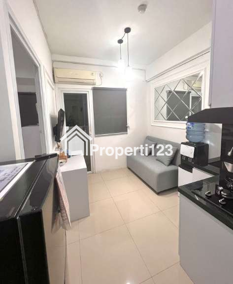 Best Deal!Apartemen strategis di Pusat Kota Jakarta - 3