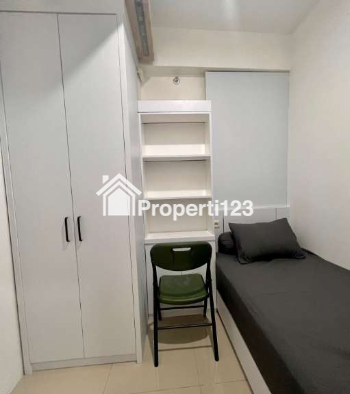 Best Deal!Apartemen strategis di Pusat Kota Jakarta - 5