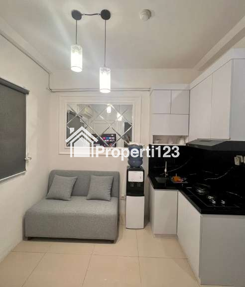 Best Deal!Apartemen strategis di Pusat Kota Jakarta - 2