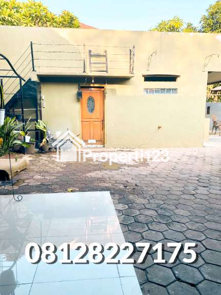 Di Jual Cepat Rumah Cinere Jaksel Dekat Akses Tol - 3