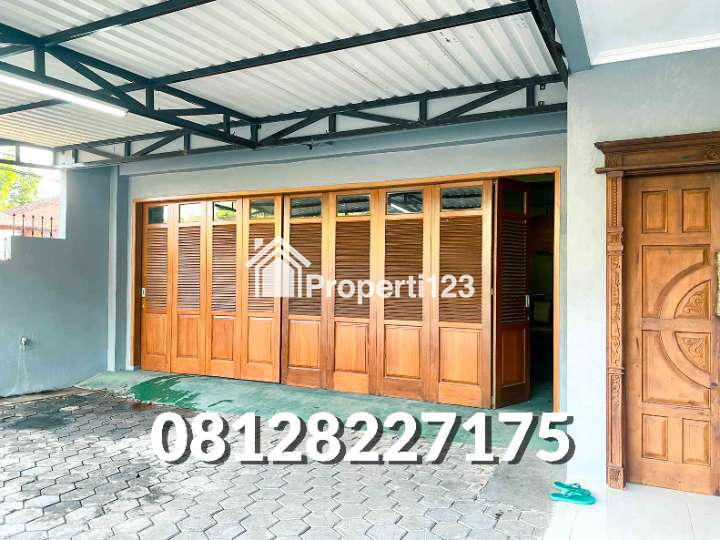 Di Jual Cepat Rumah Cinere Jaksel Dekat Akses Tol - 4