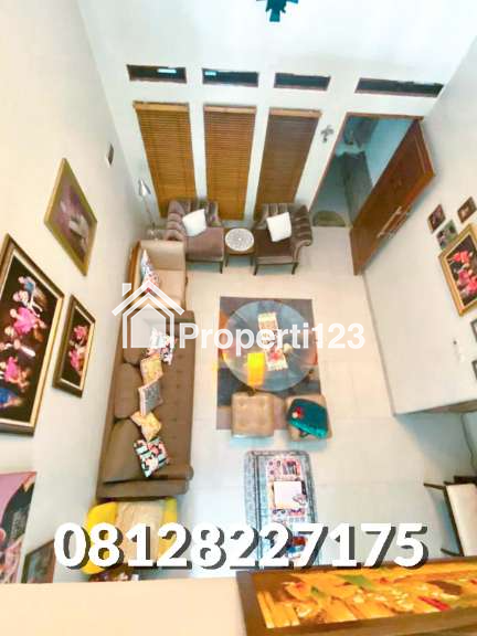 Di Jual Cepat Rumah Cinere Jaksel Dekat Akses Tol - 5