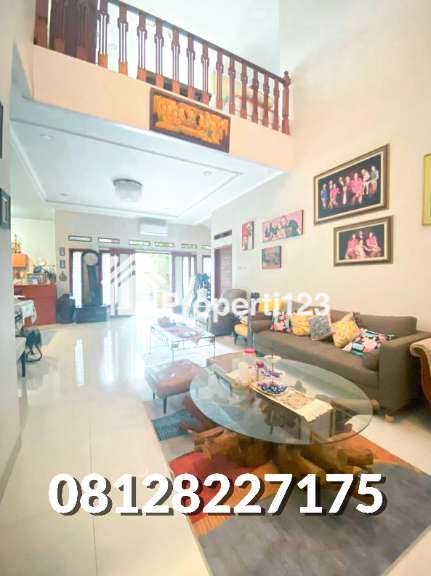 Di Jual Cepat Rumah Cinere Jaksel Dekat Akses Tol - 6