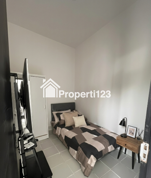 Rumah Subsidi Tangerang, Promo DP Hanya 4,5 Juta & Free Cicilan 1! - 4