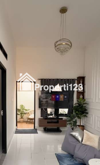 Annieland Rumah Subsidi Tangerang, Promo DP Hanya 4,5 Juta, Free Cicilan 1! - 6