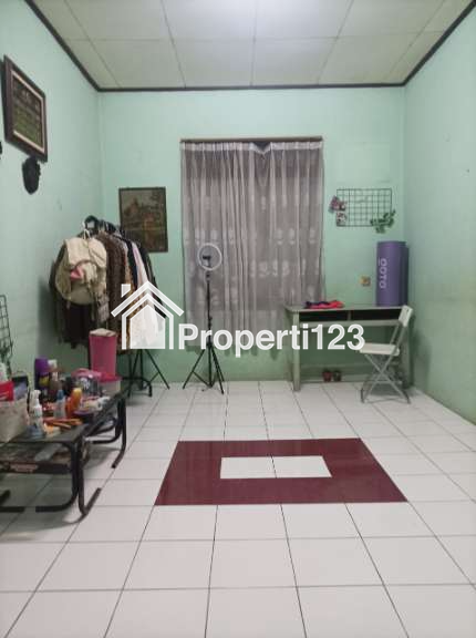 Rumah Pamulang Pusat Kota - 7