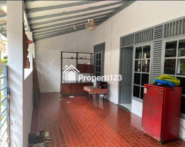 Rumah Pamulang Pusat Kota - 2