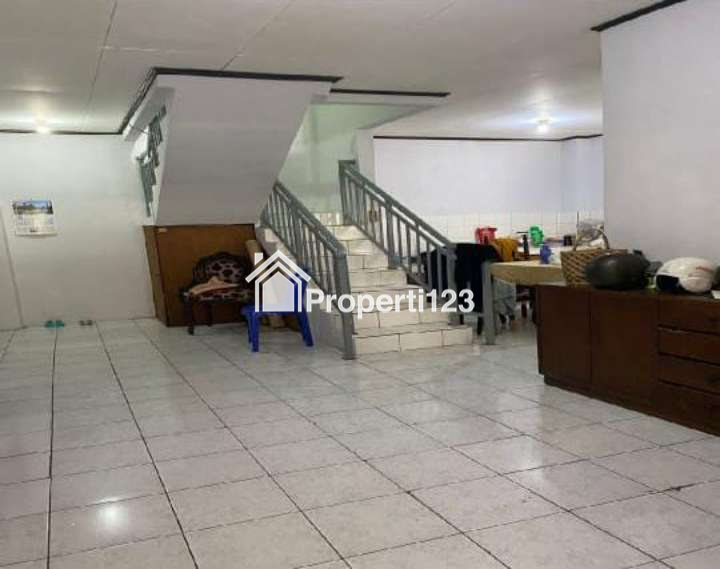 Rumah Pamulang Pusat Kota - 4