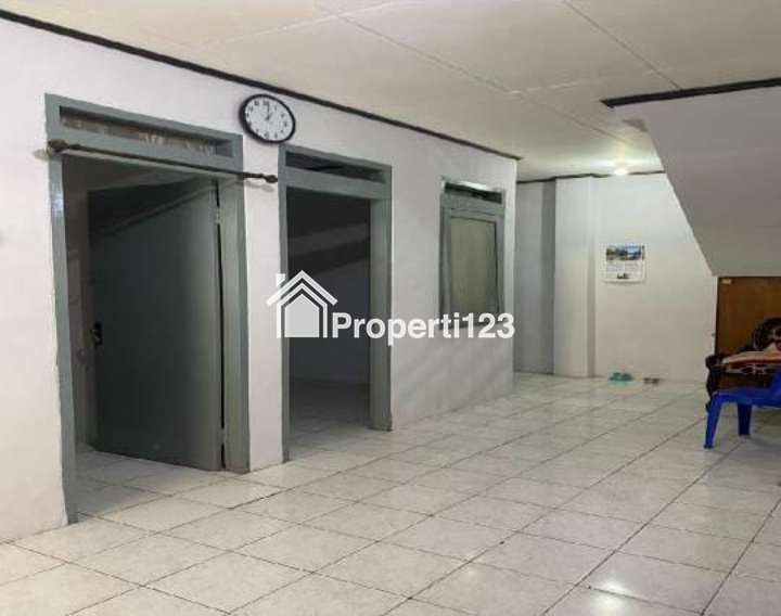 Rumah Pamulang Pusat Kota - 5