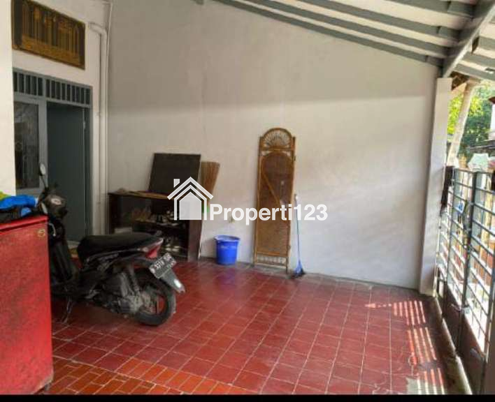 Rumah Pamulang Pusat Kota - 3