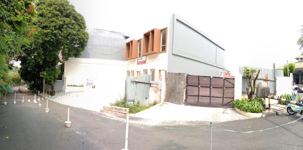 Rumah cantik murah di Pondok indah Jakarta Selatan - 3
