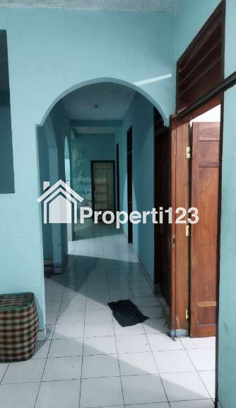 Rumah Kos Kost 10 Kamar di Condongcatur Ringroad Utara - 2