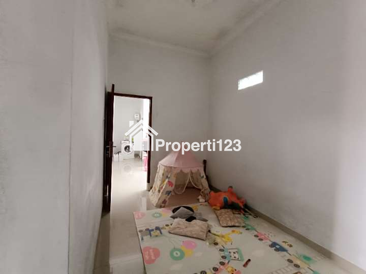 Rumah 2 lantai Cebongan Strategis adem ayem Salatiga - 6