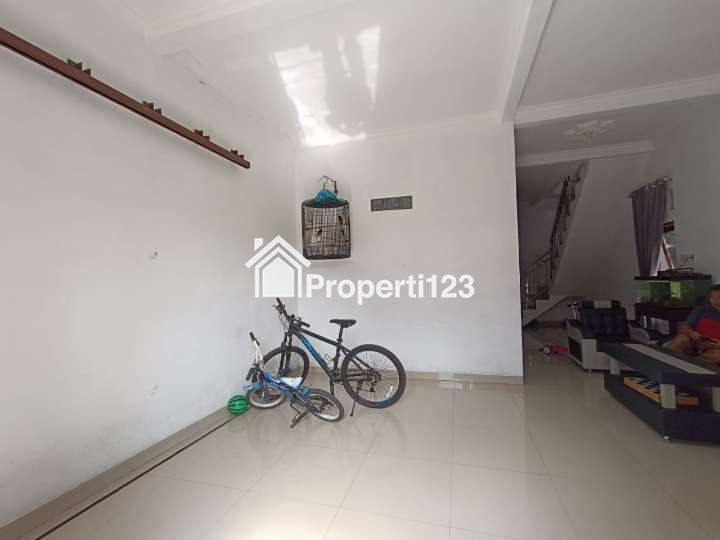 Rumah 2 lantai Cebongan Strategis adem ayem Salatiga - 4