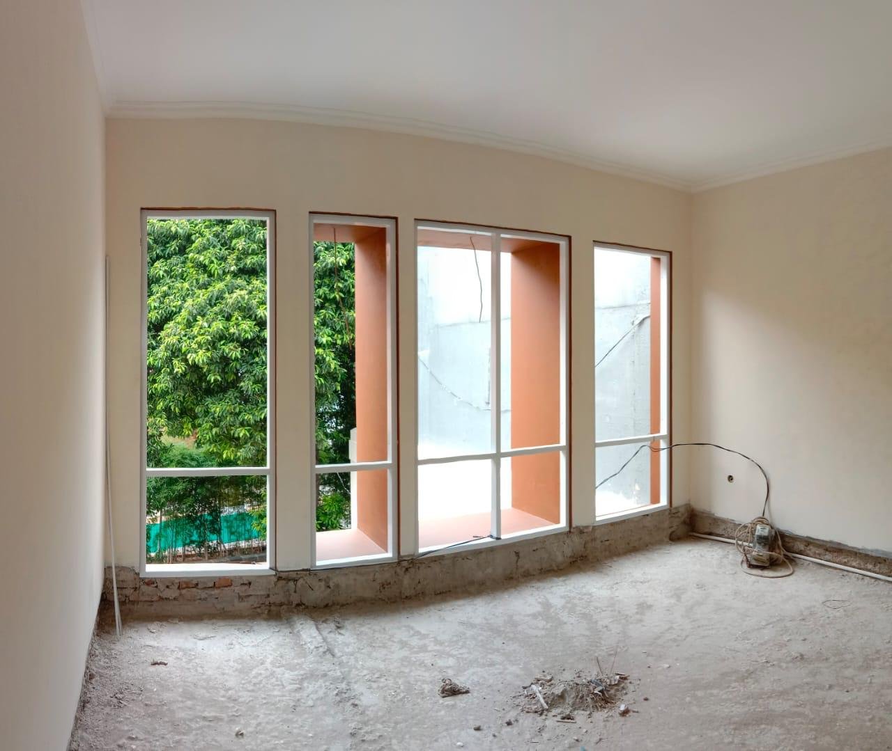 Rumah Baru,cantik murah di Pondok Indah Jakarta Selatan - 5