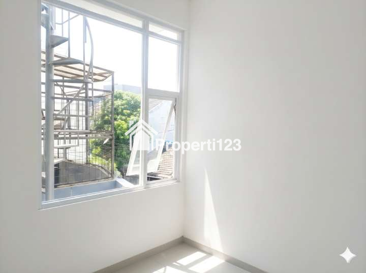 SIAPA CEPAT DIA DAPAT! RUMAH MEWAH 2 LANTAI KOPO MARGAHAYU – CLUSTER NATA BELOVA – 5 MENIT KE TOL KOPO! - 6