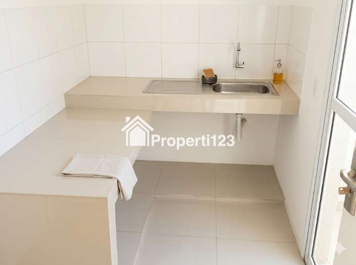 SIAPA CEPAT DIA DAPAT! RUMAH MEWAH 2 LANTAI KOPO MARGAHAYU – CLUSTER NATA BELOVA – 5 MENIT KE TOL KOPO! - 7