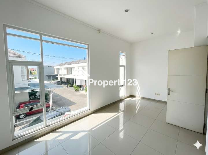 SIAPA CEPAT DIA DAPAT! RUMAH MEWAH 2 LANTAI KOPO MARGAHAYU – CLUSTER NATA BELOVA – 5 MENIT KE TOL KOPO! - 2