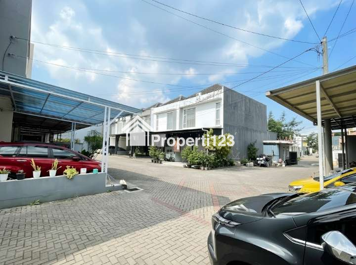 SIAPA CEPAT DIA DAPAT! RUMAH MEWAH 2 LANTAI KOPO MARGAHAYU – CLUSTER NATA BELOVA – 5 MENIT KE TOL KOPO! - 11