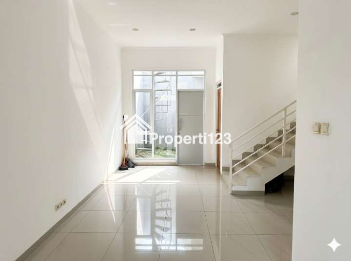 SIAPA CEPAT DIA DAPAT! RUMAH MEWAH 2 LANTAI KOPO MARGAHAYU – CLUSTER NATA BELOVA – 5 MENIT KE TOL KOPO! - 4