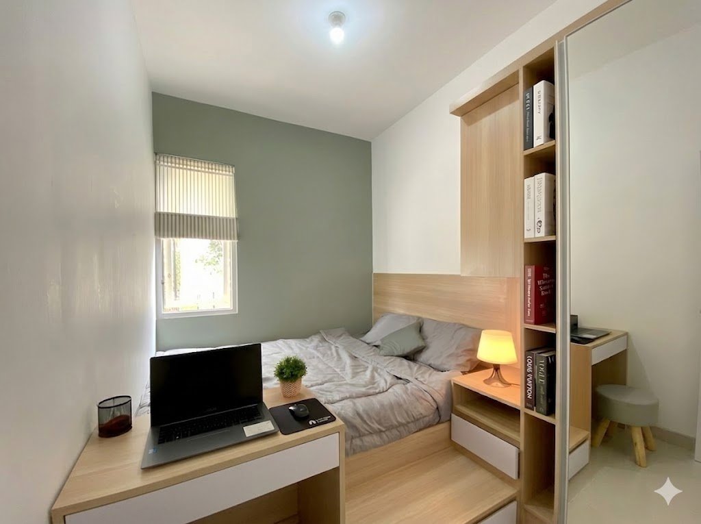 [UNIT TERBATAS] RUMAH SUBSIDI VIEW GUNUNG DI ARJASARI – DP 0% 166JT ! - 39