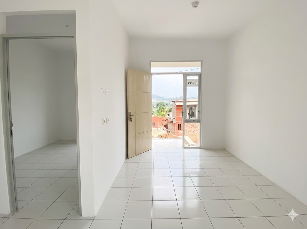 [UNIT TERBATAS] RUMAH SUBSIDI VIEW GUNUNG DI ARJASARI – DP 0% 166JT ! - 5