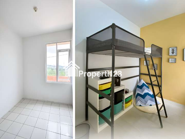 [UNIT TERBATAS] RUMAH SUBSIDI VIEW GUNUNG DI ARJASARI – DP 0% 166JT ! - 5