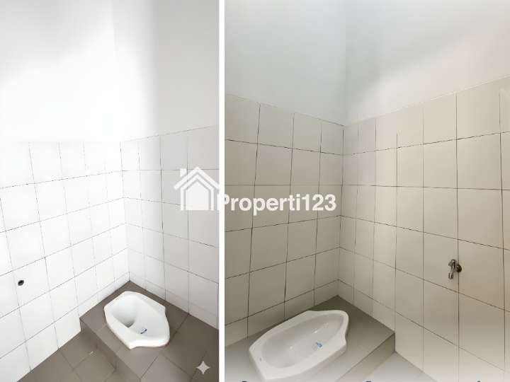 [UNIT TERBATAS] RUMAH SUBSIDI VIEW GUNUNG DI ARJASARI – DP 0% 166JT ! - 6