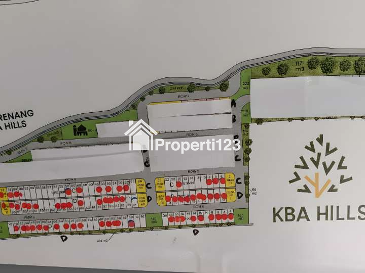 [UNIT TERBATAS] RUMAH SUBSIDI VIEW GUNUNG DI ARJASARI – DP 0% 166JT ! - 11